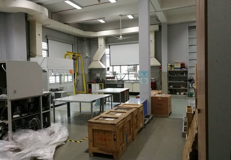 Taman Perindustrian Puchong