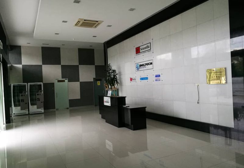 Taman Perindustrian Puchong