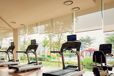 3 storey 20x75 builtup 3400 free all fees