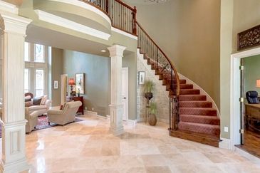 3 storey 20x75 builtup 3400 with lift ready