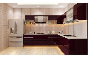 3 storey 20x75 builtup 3400 with lift ready