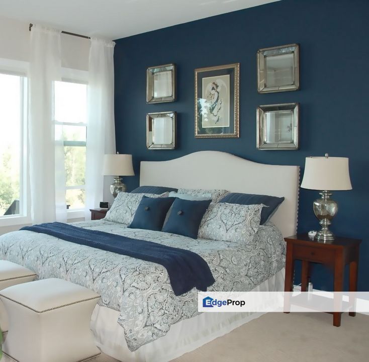 3 storey 20x75 builtup 3400 with lift ready GRAB, Selangor, Puchong