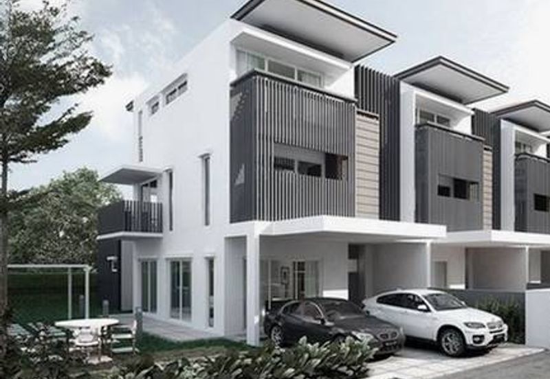 Bandar Bukit Puchong