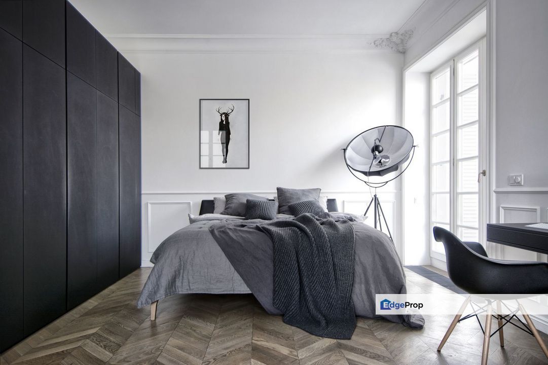 New 3 storey Bandar Bukit Puchong, Selangor, Puchong