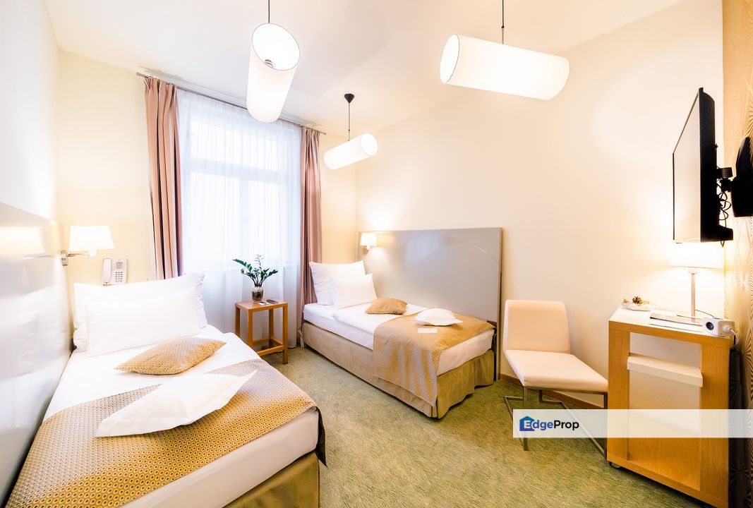 New 3 storey Bandar Bukit Puchong, Selangor, Puchong