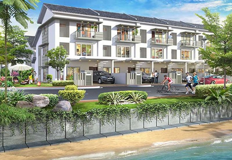 Bandar Bukit Puchong