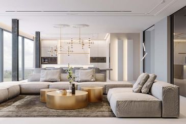 Bandar Bukit Puchong