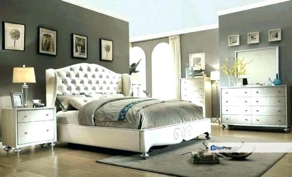 3 storey 22x75 builtup 3800 , Selangor, Puchong