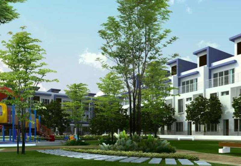 Bandar Bukit Puchong