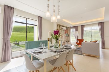 Bandar Bukit Puchong