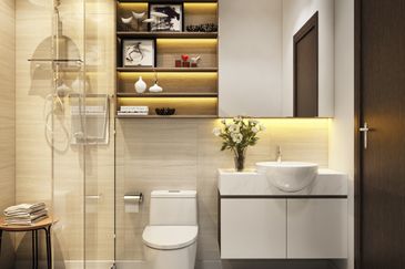 Bandar Bukit Puchong