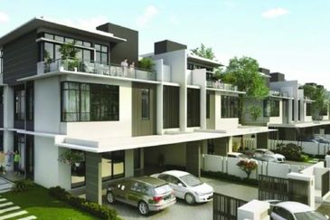 Bandar Bukit Puchong