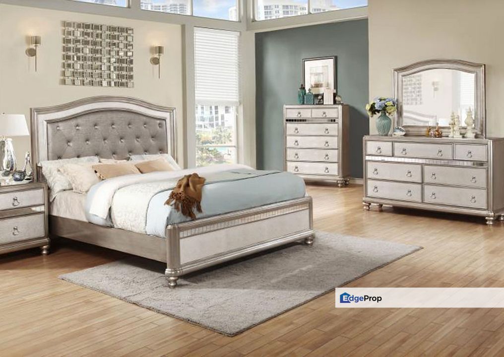 New 3 storey Bandar Bukit Puchong, Selangor, Puchong