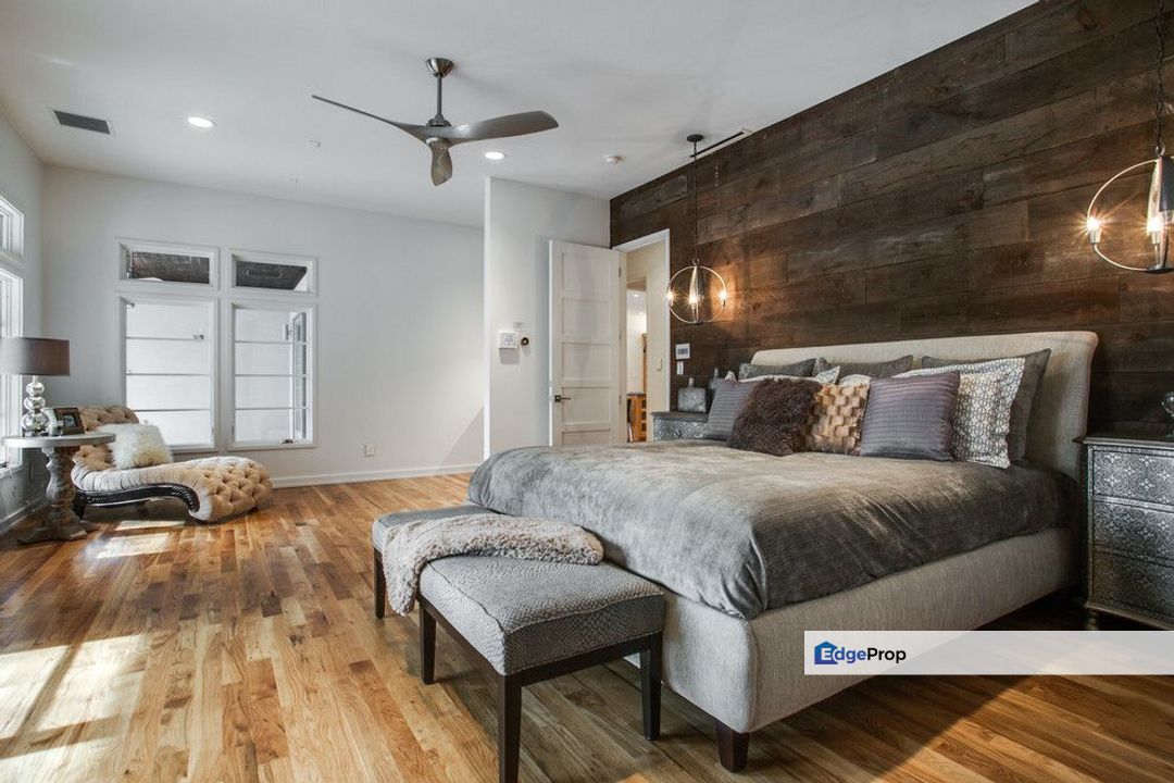 New 3 storey Bandar Kinrara Puchong, Selangor, Bandar Kinrara Puchong