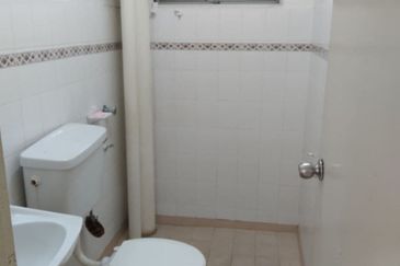 Kenanga Apartment, Puchong