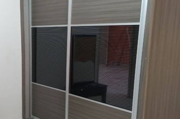 Kenanga Apartment, Puchong