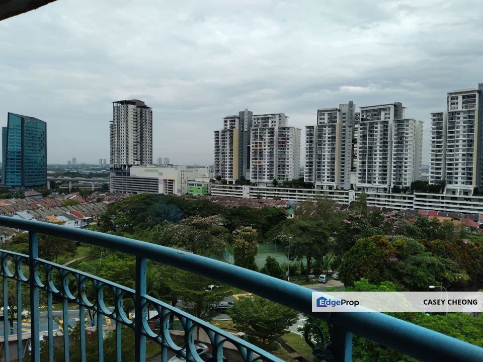 Kenanga Apartments Wawasan Puchong Below Market, Selangor, Puchong