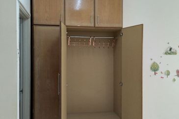 Kenanga Apartment, Puchong