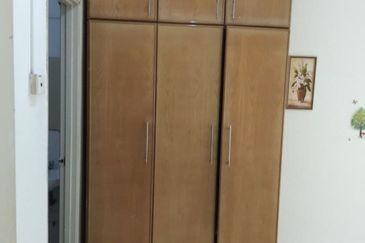 Kenanga Apartment, Puchong