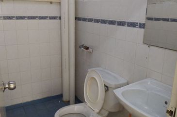 Kenanga Apartment, Puchong