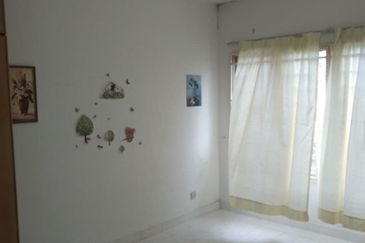 Kenanga Apartment, Puchong