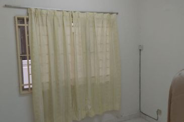 Kenanga Apartment, Puchong