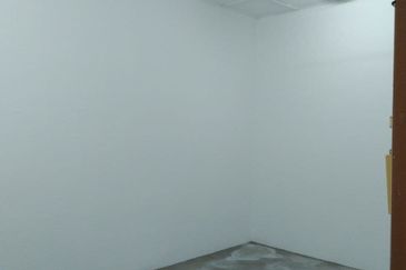 Taman Kinrara Seksyen 1