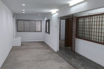 Taman Kinrara Seksyen 1