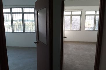 Taman Kinrara Seksyen 1