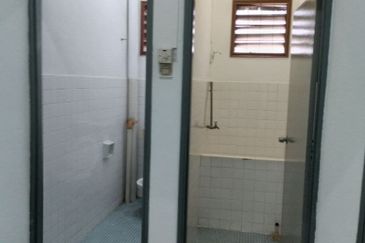 Taman Kinrara Seksyen 1