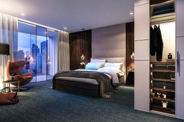 Bandar Mahkota Banting