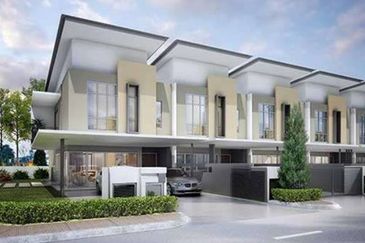 Bandar Mahkota Banting