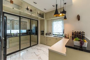 Bandar Mahkota Banting