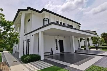 Bandar Mahkota Banting