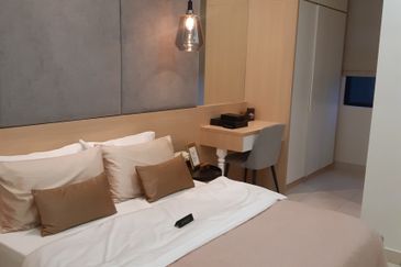 Bandar Mahkota Banting