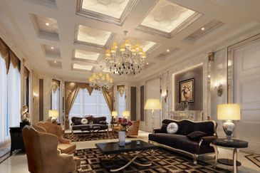 Bandar Mahkota Banting