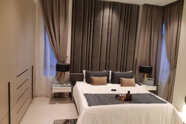 Bandar Mahkota Banting