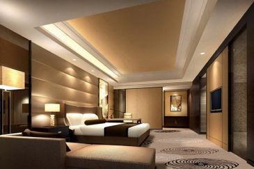 Bandar Mahkota Banting