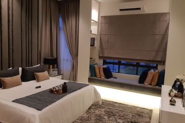 Bandar Mahkota Banting