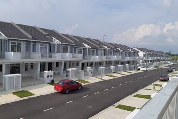 Bandar Mahkota Banting