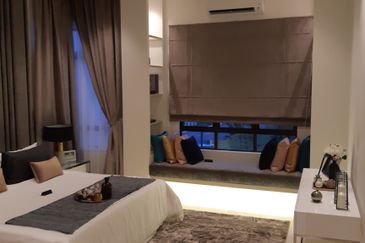 Bandar Mahkota Banting