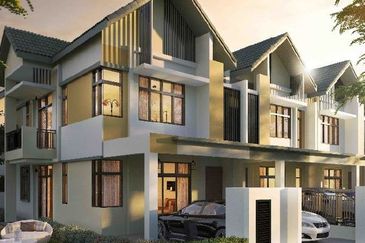 Bandar Mahkota Banting