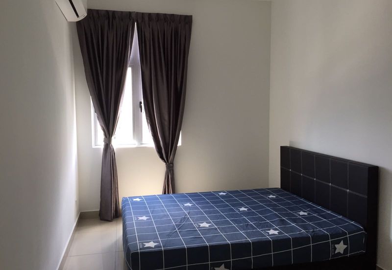 The Caspian @ Meridin Bayvue