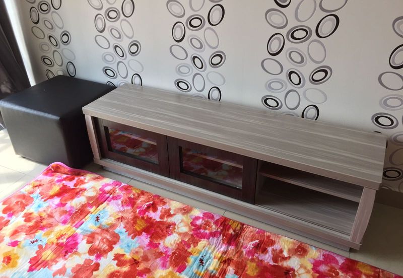 The Caspian @ Meridin Bayvue