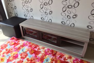 The Caspian @ Meridin Bayvue