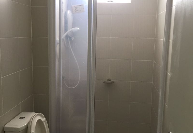 The Caspian @ Meridin Bayvue