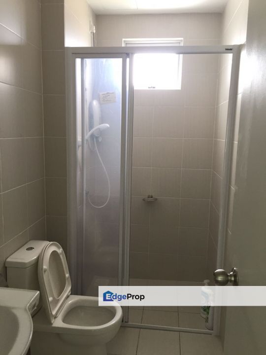 Meridian Bayvue D Carlton Seri Alam Pasir Gudang, Johor, Masai