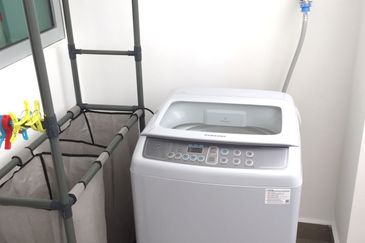 The Caspian @ Meridin Bayvue