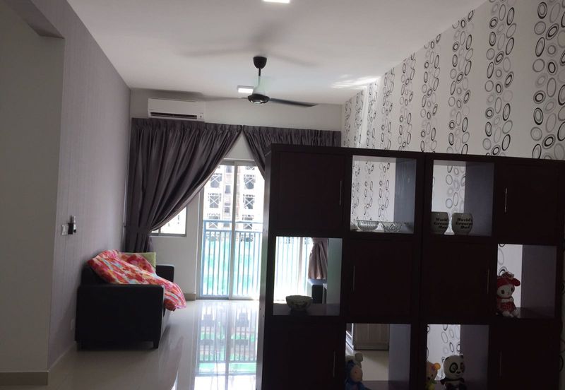 The Caspian @ Meridin Bayvue