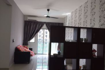 The Caspian @ Meridin Bayvue